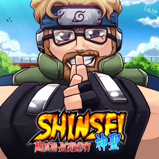 SHINSEI icon