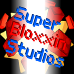 Super Bloxxin Studios