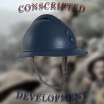 Conscripted Development