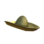 Golden Sombrero