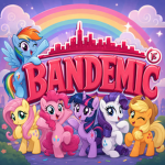 Bandemic Official
