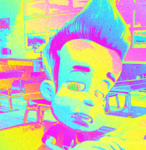 The Sacred Neutron