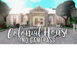 Bloxburg house builder and decorator