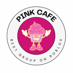 The Pink Cafe Page