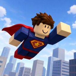 SuperPowers Inc.
