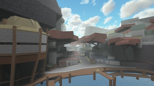 Trade Enterprise II