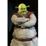 THE REAL DEAL SHREK