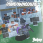 (GDS) GunDownSquad