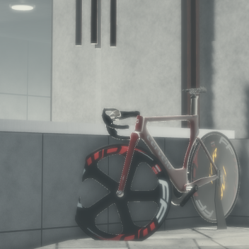 bike rider