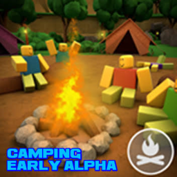 Go Camping RP {Early ALPHA}
