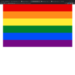 Pride comminity