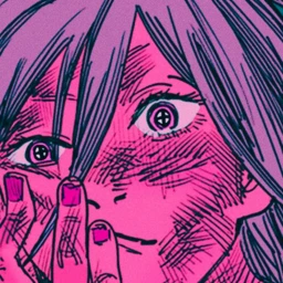  自宅 | CHAINSAW MAN SHOWCASE icon