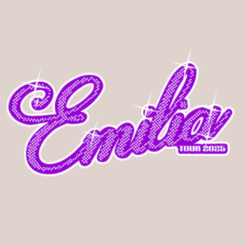 EMILIA TOUR 2025 BETA