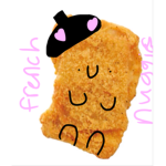 French nuggies