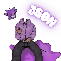 JSON