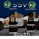 South Side Venice