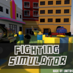 Fighting simulator comunity