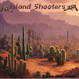 Island shooter