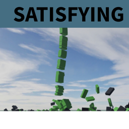 Satinfying Game