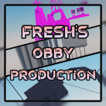 Fresh's Obby Production