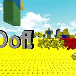 Random OOF Game 1 icon