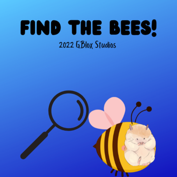 TESTING - (55) Find The Bees