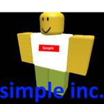 ✔ Simple Inc. ✔