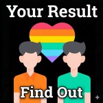 The Gay Test 🌈