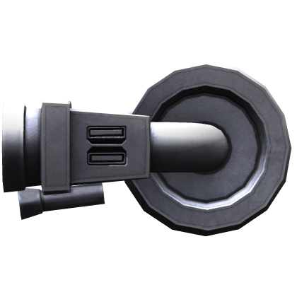MK-I Headlight (Left)