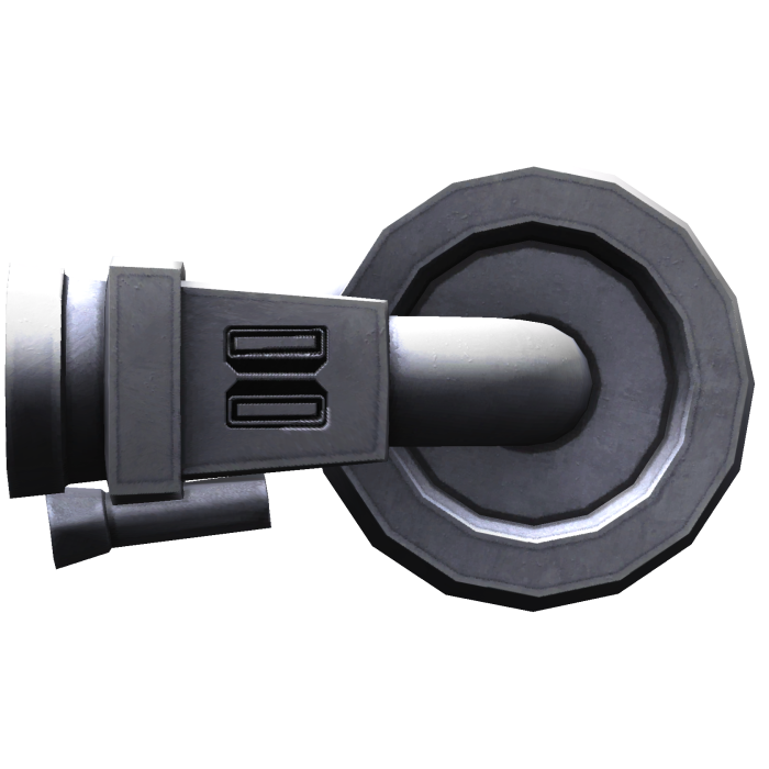 MK-I Headlight (Left)