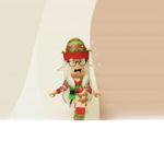 LuCkY ChArM SqAd