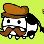 Cows are my life