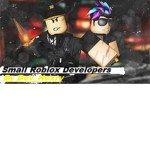 Small Roblox Developers!