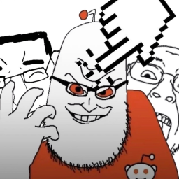 Chud Clicker [BETA]
