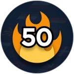 Game Badge Thumbnail