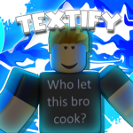 Textify