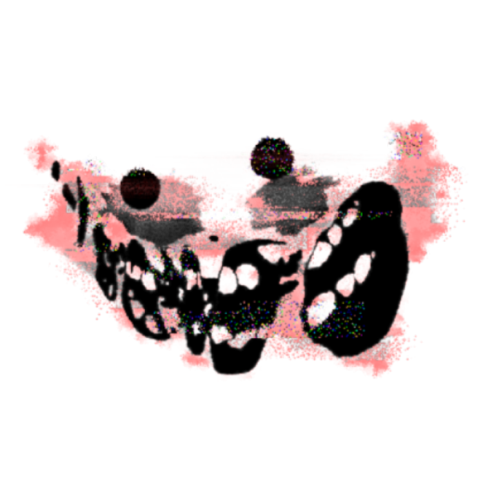 A-60 (Doors) Roblox decal