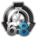 Site 68 | SCP RP