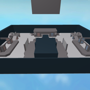 Place with guns