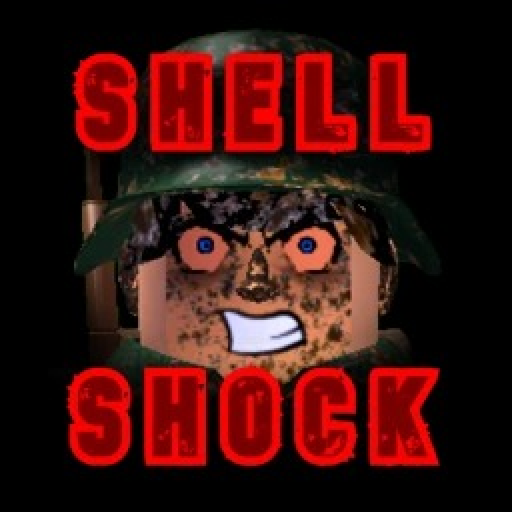 Shell Shock [Alpha 1.5.1]