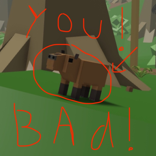 Amazon ascension practice game