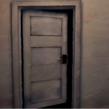 Dont Open The door!!
