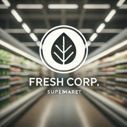 FreshMart by FreshCorp.