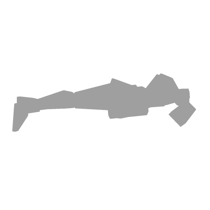 MM2 Death Pose #777