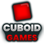 CUBOID-Games