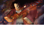 Demon Slayer: Demons End