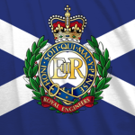 [CRE] Corps of Royal Engineers