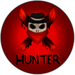 The wild west hunters