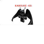 K-B