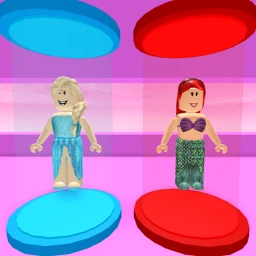 2 Player Princess Tycoon icon